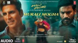 Murali Mogha Song Lyrics - Galatta Kalyaanam (FEAT) A.R. Rahman