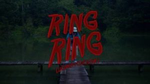 Lirik Lagu Ring Ring - Luqman Podolski