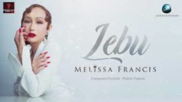 Lirik Lagu Lebu - Melissa Francis