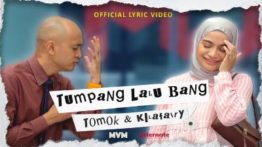 Lirik Lagu Tumpang Lalu - Tomok & Kilafairy