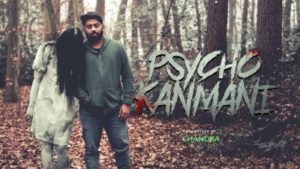 Psycho Kanmani Song Lyrics - Havoc Brothers FEAT Naveena 