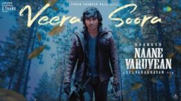 Veera Soora Song Lyrics - Naane Varuven