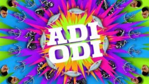 Adi Odi Song Lyrics - Asal Kolaar X ofRo