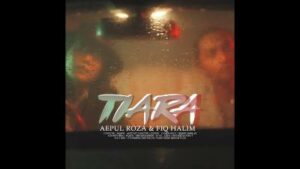 Lirik Lagu Tiara - Aepul Roza & Fiq Halim