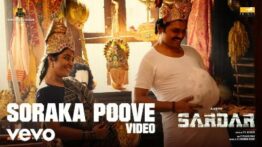 Soraka Poove Song Lyrics - Sardar