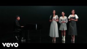 Lirik Lagu Menyesal - Yovie Widianto, Lyodra, Tiara Andini & Ziva Magnolya