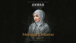 Lirik Lagu Menjaga Cintamu - Dato' Sri Siti Nurhaliza