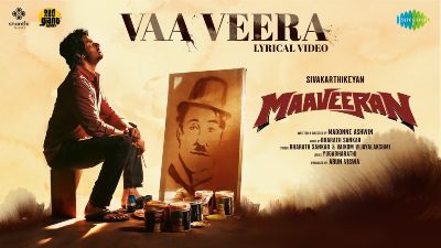 Vaa Veera Song Lyrics - Maaveeran
