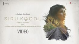 Siri Koodu Song Lyrics - Asal Kolaar & Darbuka Siva